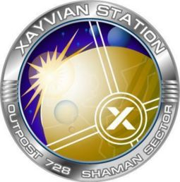 Xayvian Logo